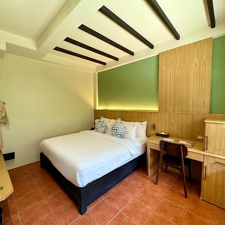 Coral View Studio Тао Екстер'єр фото