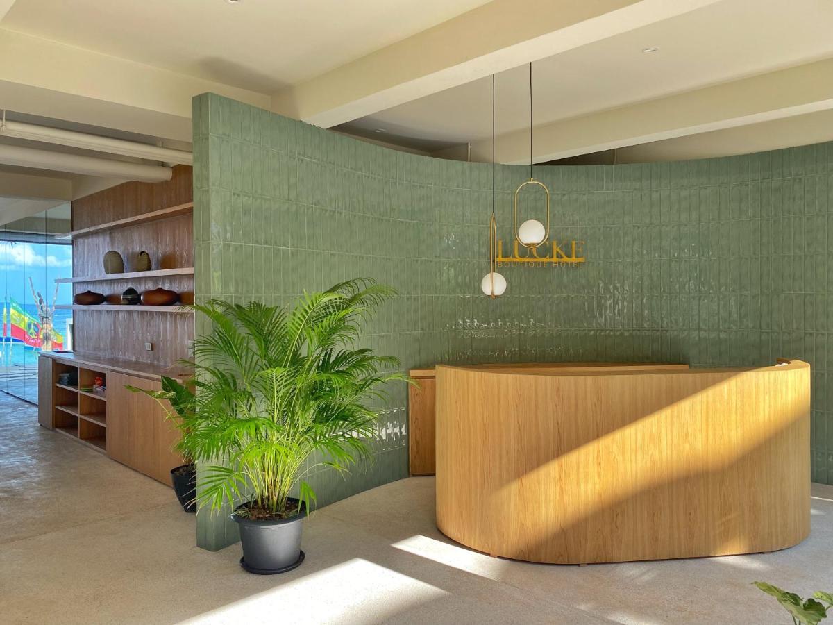 Coral View Studio Тао Екстер'єр фото