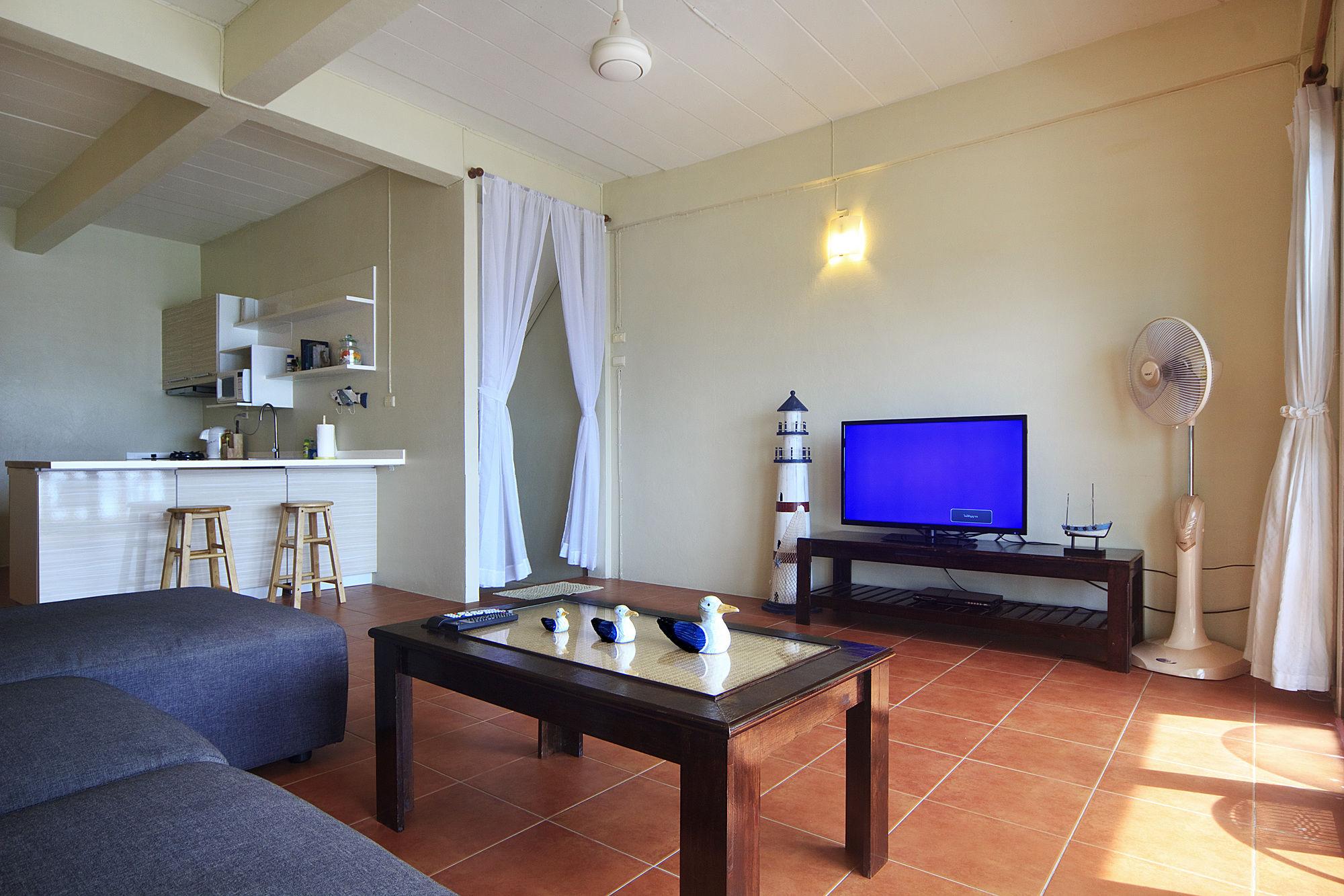 Coral View Studio Тао Екстер'єр фото