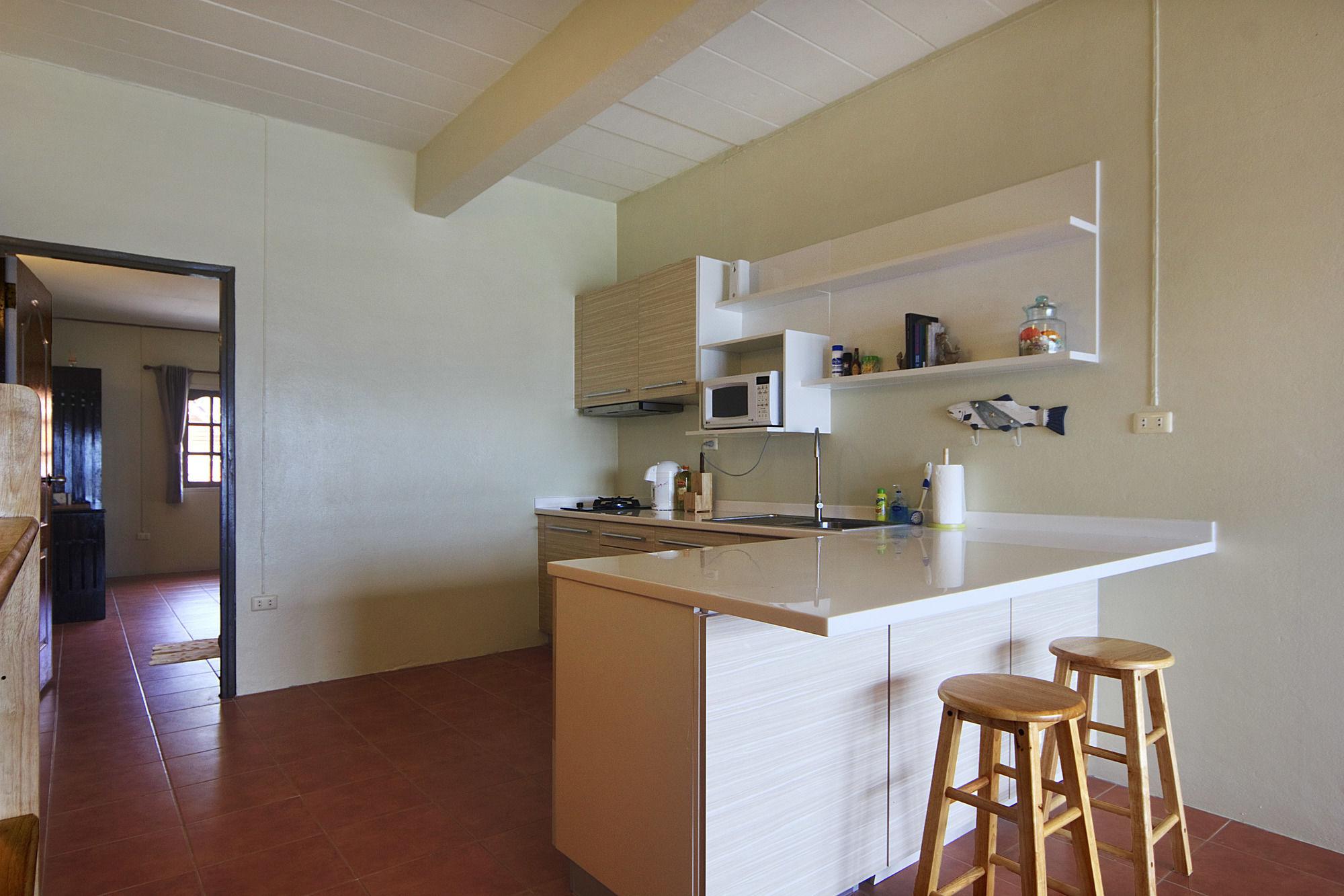 Coral View Studio Тао Екстер'єр фото