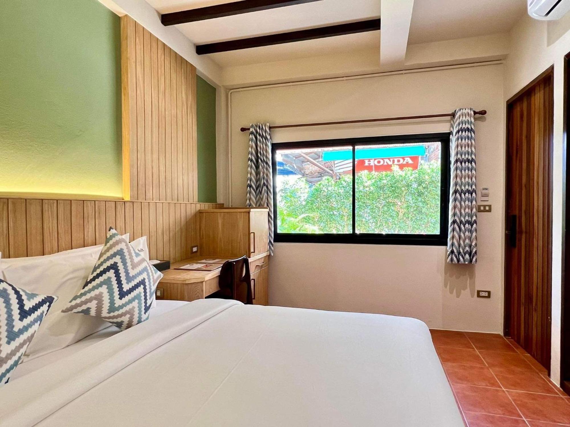 Coral View Studio Тао Екстер'єр фото