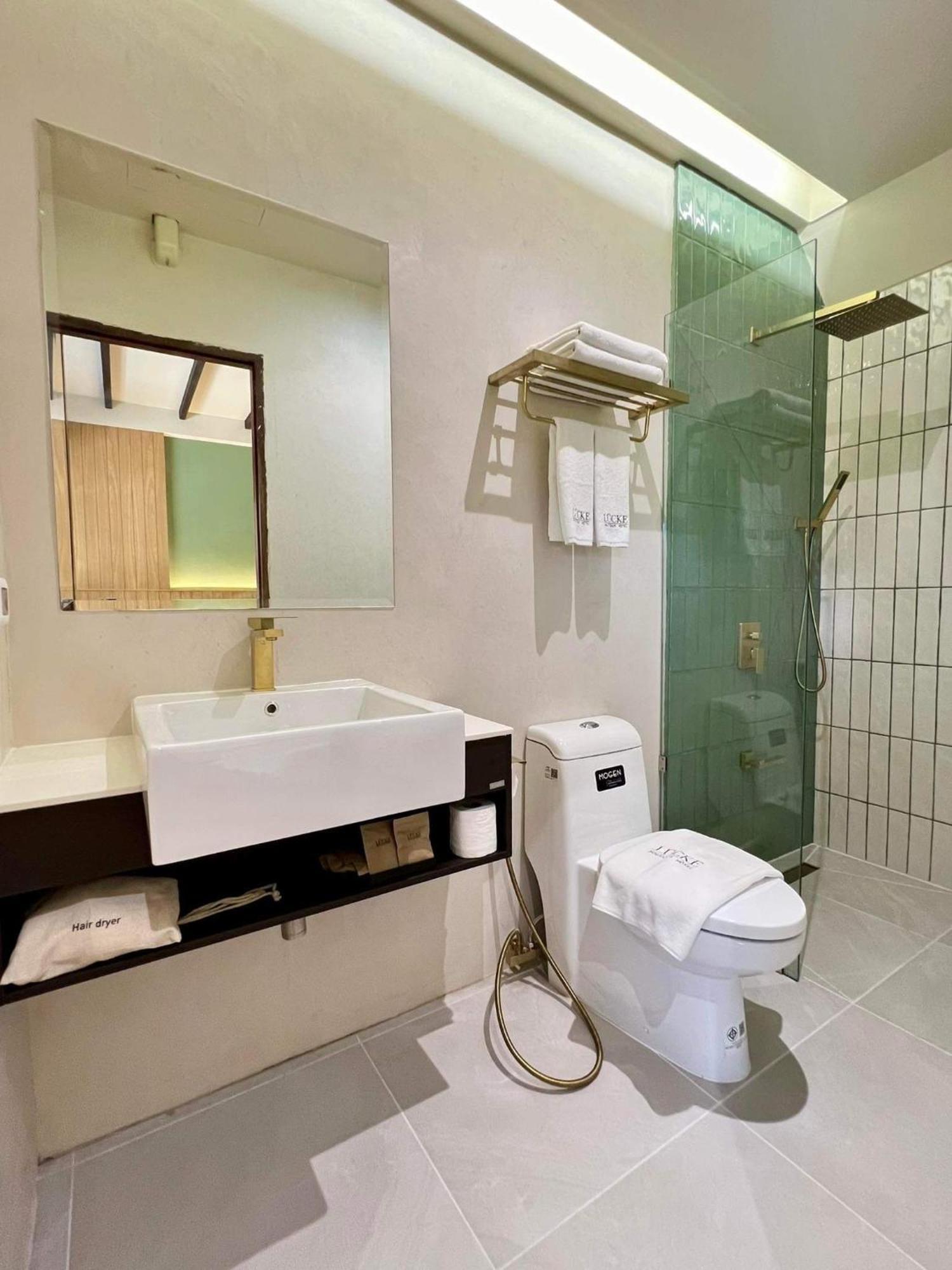 Coral View Studio Тао Екстер'єр фото